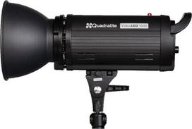 led video light - Quadralite continuous light VideoLED 1500 | 5901698720360 - 2 nuotrauka