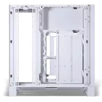 pc korpusas baltas - Kompiuterio korpusas Phanteks NV Series NV9, balta - 2 nuotrauka