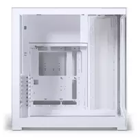 pc korpusas baltas - Kompiuterio korpusas Phanteks NV Series NV9, balta - 6 nuotrauka