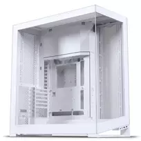 pc korpusas baltas - Kompiuterio korpusas Phanteks NV Series NV9, balta - 7 nuotrauka