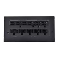 psu 850w - SilverStone SST-EX850R-PM Extreme SFX 850W Platinum - 2 nuotrauka