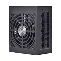 psu 850w - SilverStone SST-EX850R-PM Extreme SFX 850W Platinum - 8 nuotrauka