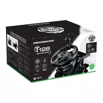 zaidimu vairas - Thrustmaster T128 SimTask Pack Juodas (Black) - 3 nuotrauka
