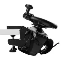 zaidimu vairas - Thrustmaster T128 SimTask Pack Juodas (Black) - 6 nuotrauka