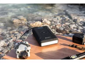 sandberg powerbank - Sandberg Survivor Powerbank 7in1 76800 - 3 nuotrauka