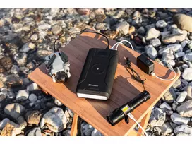 sandberg powerbank - Sandberg Survivor Powerbank 7in1 76800 - 4 nuotrauka