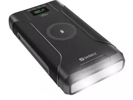sandberg powerbank - Sandberg Survivor Powerbank 7in1 76800 - 7 nuotrauka