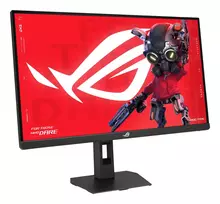 2560 x 1440 ips 27 - Asus ROG Strix XG27ACMES 27", QHD, Fast IPS, 255Hz - 2 nuotrauka
