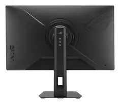 2560 x 1440 ips 27 - Asus ROG Strix XG27ACMES 27", QHD, Fast IPS, 255Hz - 4 nuotrauka