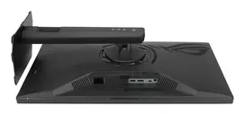 2560 x 1440 ips 27 - Asus ROG Strix XG27ACMES 27", QHD, Fast IPS, 255Hz - 6 nuotrauka