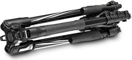 befree 3 way - Manfrotto tripod kit MKBFRLA4BK-3W Befree 3-Way Live Advanced - 3 nuotrauka