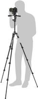 befree 3 way - Manfrotto tripod kit MKBFRLA4BK-3W Befree 3-Way Live Advanced - 5 nuotrauka