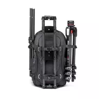 foto krepsiai - Manfrotto backpack Pro Light Flexloader L (MB PL2-BP-FX-L) - 5 nuotrauka