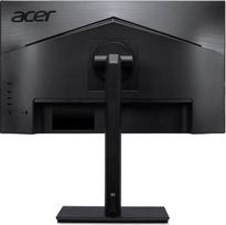 4k 27 - Acer Vero B277KLBbmipruzx 27", 4K UHD, IPS, USB-C, juodas (black) - 5 nuotrauka