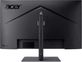 monitoriai 3840 x 2160 31 5 - Acer Vero B327QKB1bmiiprzx 31.5", UHD, IPS, 60Hz - 2 nuotrauka