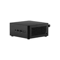 stacionarus kompiuteriai - ASUS NUC 14 Pro RNUC14RVHi3 Juodas (Black) - 2 nuotrauka