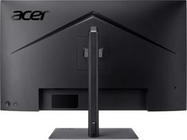 4k monitorius - Acer Vero B7 B327QKB1BEMIPRCUZXV 31.5", 4K Ultra HD, VA, 60Hz, juodas (black) - 4 nuotrauka