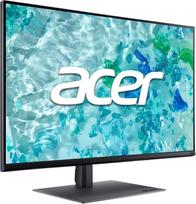4k monitorius - Acer Vero B7 B327QKB1BEMIPRCUZXV 31.5", 4K Ultra HD, VA, 60Hz, juodas (black) - 5 nuotrauka