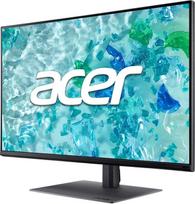 4k monitorius - Acer Vero B7 B327QKB1BEMIPRCUZXV 31.5", 4K Ultra HD, VA, 60Hz, juodas (black) - 6 nuotrauka