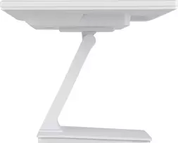 iiyama prolite - iiyama ProLite T2452MSC-W2AG 24", FHD, IPS, jutiklinis ekranas, baltas - 4 nuotrauka