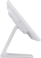 iiyama prolite - iiyama ProLite T2452MSC-W2AG 24", FHD, IPS, jutiklinis ekranas, baltas - 5 nuotrauka