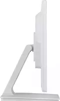 iiyama prolite - iiyama ProLite T2452MSC-W2AG 24", FHD, IPS, jutiklinis ekranas, baltas - 6 nuotrauka
