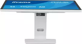 iiyama prolite - iiyama ProLite T2452MSC-W1AG 23.8", Touch, Full HD, baltas (white) - 6 nuotrauka