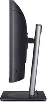 120hz monitorius - Acer Vero CB343CURJ0 34", WQHD, VA, 120Hz - 6 nuotrauka