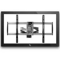 full motion televizoriaus laikiklis - StarTech FPWARPS 32-75” - 3 nuotrauka