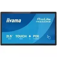 iiyama prolite - iiyama ProLite TW2223AS-B3P 21.5", IPS, FHD, Android, Touchscreen - 7 nuotrauka