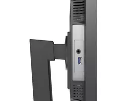 60hz monitorius 1920 1080 - Sharp MultiSync EA271F 27", IPS, FHD, 60Hz - 3 nuotrauka