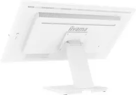 iiyama prolite - Iiyama ProLite T2752MSC-W1AG 27", IPS, FHD, liečiamas, baltas - 6 nuotrauka