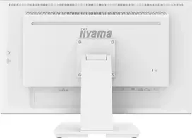 iiyama prolite - Iiyama ProLite T2752MSC-W1AG 27", IPS, FHD, liečiamas, baltas - 8 nuotrauka