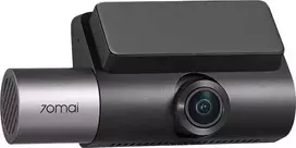 vaizdo registratorius 70mai - 70mai T800 4K + kamera atbuline RC41 Juoda (Black) - 3 nuotrauka
