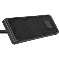 vandens ausintuvas - SilverStone SST-XE360-SP5 - 4 nuotrauka