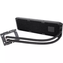 vandens ausintuvas - SilverStone SST-XE360-SP5 - 5 nuotrauka