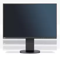 monitorius 27 coliu - Sharp MultiSync EA272F 27", IPS, FHD, juodas (black) - 3 nuotrauka
