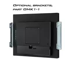 iiyama prolite - Iiyama ProLite TF1534MC-B7X 15", TN, XGA, 60Hz - 5 nuotrauka