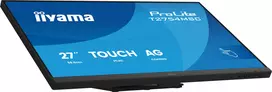 iiyama prolite - iiyama ProLite T2754MSC-B2AG 27", IPS, FHD, lietimui jautrus ekranas - 5 nuotrauka