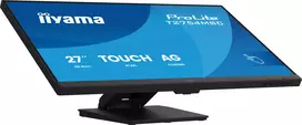 iiyama prolite - iiyama ProLite T2754MSC-B2AG 27", IPS, FHD, lietimui jautrus ekranas - 6 nuotrauka