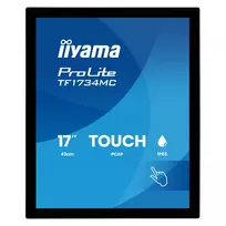 pixel 5 - iiyama ProLite TF1734MC-B8X 17", 1280 x 1024, Touchscreen - 7 nuotrauka