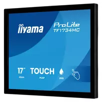 pixel 5 - iiyama ProLite TF1734MC-B8X 17", 1280 x 1024, Touchscreen - 8 nuotrauka