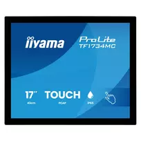 pixel 5 - iiyama ProLite TF1734MC-B8X 17", 1280 x 1024, Touchscreen - 9 nuotrauka