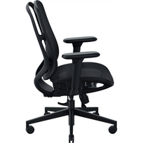 senukai gaming kedes - Razer Fujin Gaming Chair | Razer Mesh fabric | Chair - armrests - tilt - swivel | RZ38-04950100-R3G1 - 2 nuotrauka