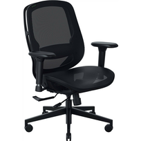 senukai gaming kedes - Razer Fujin Gaming Chair | Razer Mesh fabric | Chair - armrests - tilt - swivel | RZ38-04950100-R3G1 - 3 nuotrauka