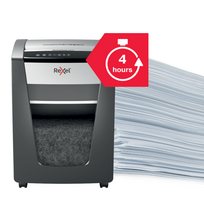 dokumentu naikikliai - Rexel Momentum M515 P5 - 3 nuotrauka