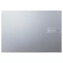 asus 16 - ASUS Vivobook 16 M1605NAQ-MB226W, Ryzen 7 170, 16 GB, 1 TB, 16", Sidabrinis (Silver) - 2 nuotrauka