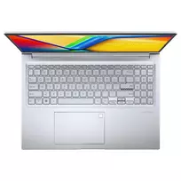 asus 16 - ASUS Vivobook 16 M1605NAQ-MB226W, Ryzen 7 170, 16 GB, 1 TB, 16", Sidabrinis (Silver) - 3 nuotrauka