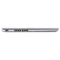 asus 16 - ASUS Vivobook 16 M1605NAQ-MB226W, Ryzen 7 170, 16 GB, 1 TB, 16", Sidabrinis (Silver) - 4 nuotrauka