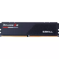ram 8gb ddr5 - G.Skill Ripjaws S5 Juodas (Black) 48 GB, DDR5, 6000 MHz, CL40 - 2 nuotrauka